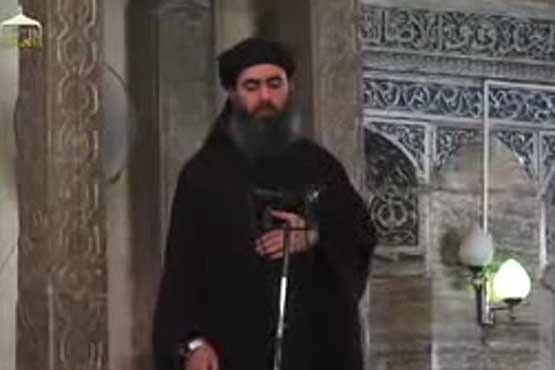 «داعش» امام جماعت مسجدی را که بغدادی در آن سخنرانی کرد کشت