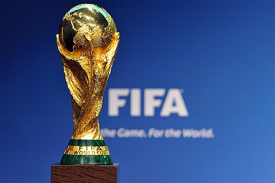 تیم منتخب جام جهانی تا پایان یک‌چهارم نهایی