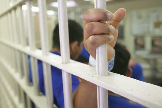 گرفتاری ۱۵۰۰ راننده  در زندان‌ها