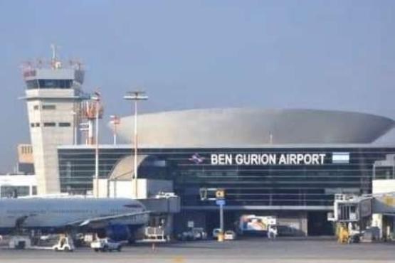 ترکیه پرواز به «بن گوریون» تل‌آویو را از سر گرفت