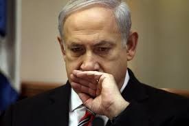 موشک های فجر5 کنفرانس نتانیاهو را تعطیل کرد