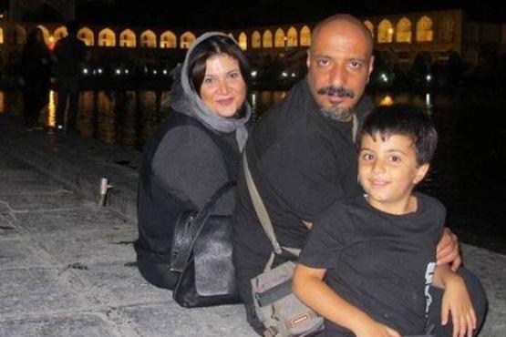فرزندان 3 زوج بازیگر ایرانی/ تصاویر