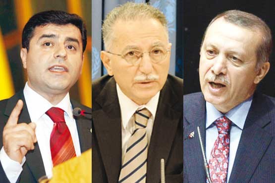 تنور انتخابات ریاست جمهوری در ترکیه گرم شد