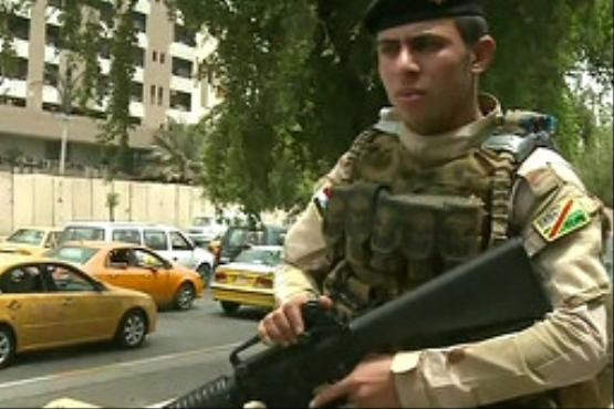 قتل 25 زن در بغداد به ضرب گلوله افراد ناشناس