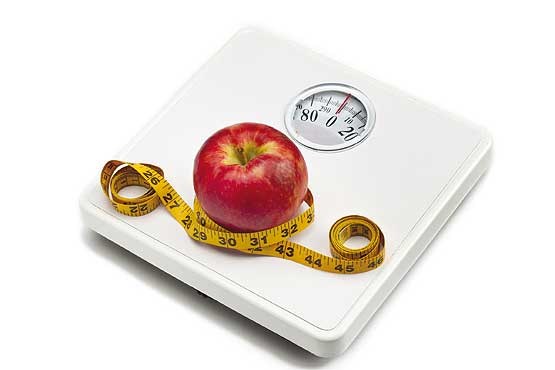 مواد خوراکی سالم برای کاهش وزن را بشناسید