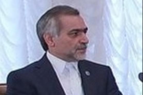 حسین فریدون روند مذاکرات را به اطلاع رییس جمهوری می رساند