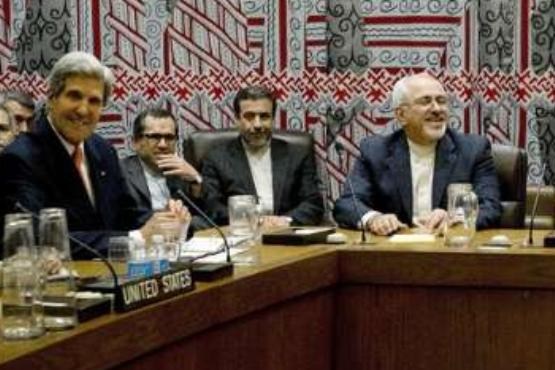 گریز وزیران خارجه ایران،آمریکا و آلمان به جام جهانی