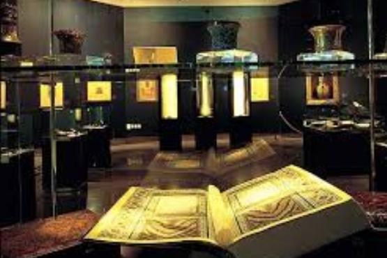 بازدید از موزه ملی ملک به مدت ۱۱ روز رایگان شد