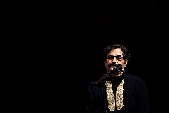 حملات بی‌سابقه به شوالیه آواز ایران