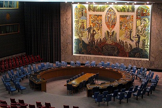 شورای امنیت درباره حمله به غزه تشکیل جلسه می دهد