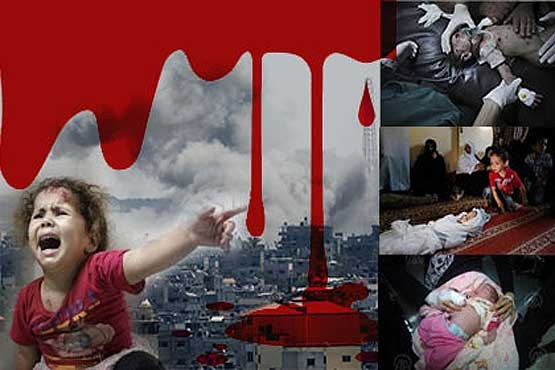 ۳۷۰ شهید و  ۲۶۲۵ نفر زخمی شدند