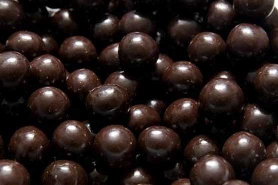 دراژه شکلاتی با طعم ضایعات انجیر تولید شد