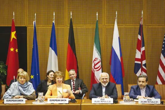 مذاکرات هسته‌ای ایران به روایت «مذاکره»