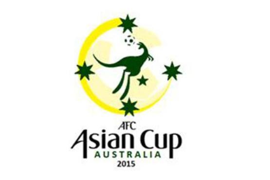 رونمایی از نماد جام ملت های آسیا+عکس
