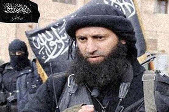 داعش هلاکت سخنگویش را تایید کرد