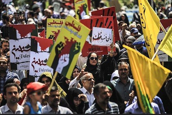 یگانه راه پیروزی بر رژیم صهیونیستی الگوی مقاومت حزب الله است