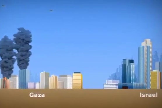 غزه مقاوم