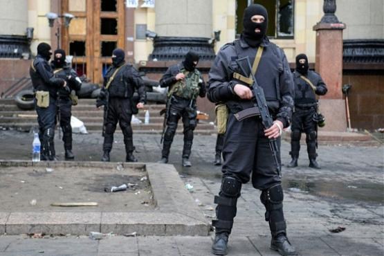شهردار «کرمنچوک»  اوکراین ترور شد