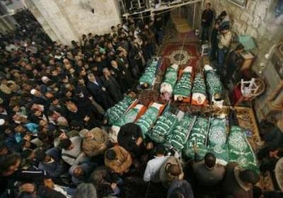 شهادت 1062 فلسطینی هلاکت 91 نظامی صهیونیست