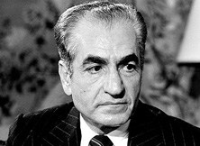 5 مرداد،  درگذشت محمدرضا پهلوی