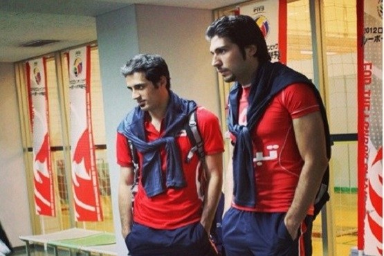 کاپیتان آینده تیم ملی والیبال ایران کیست؟