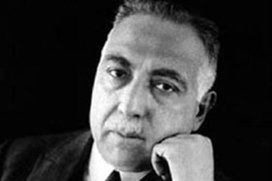 عاقد قرارداد ننگین‌
