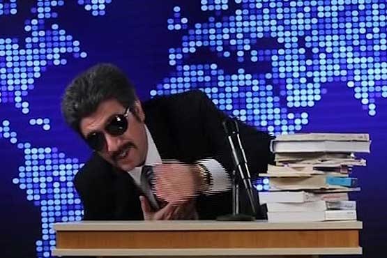 چاپلوسی حد و مرزی ندارد