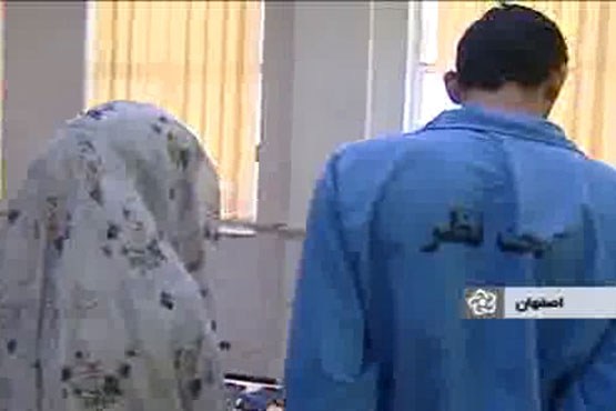 دستگیری سارقان مسلح در آرایشگاه