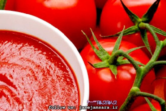 لیست قیمت انواع رب گوجه فرنگی