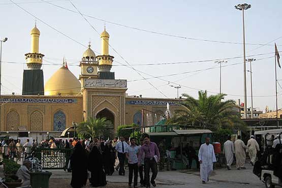 رکود گردشگری مذهبی در عراق