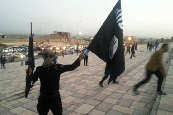 داعش یک حسینیه را در بعقوبه عراق منفجر کرد