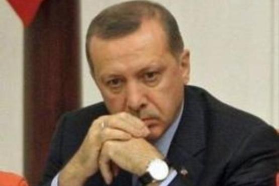 اردوغان:مسلمانان به هوش باشند، بوی فتنه​ای بزرگ می‌آید
