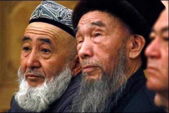 پکن: ترکیه چینی‎‌های ایغور را جذب داعش می‌کند