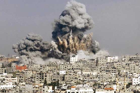 حماس تمدید آتش‌بس مدنظر رژیم صهیونیستی را نپذیرفت