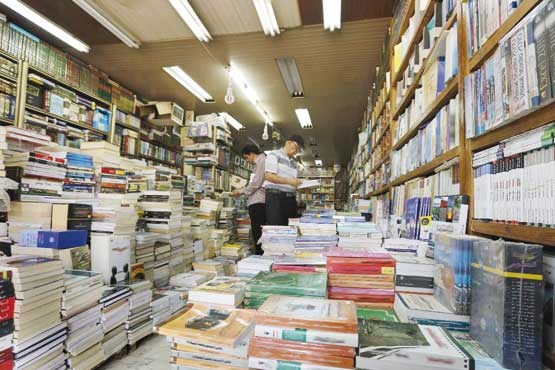 بودجه خرید کتاب برای استان تهران افزایش یافت