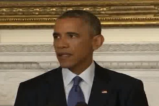 اوباما، توافق هسته‌ای و هراس از تکرار سرنوشت «کنِدی»