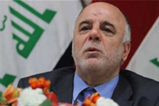 حیدر العبادی:کابینه عراق هفته آینده معرفی می‌شود