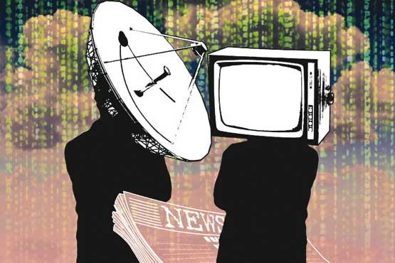 هشدار درباره تماشای سریال‌های ماهواره