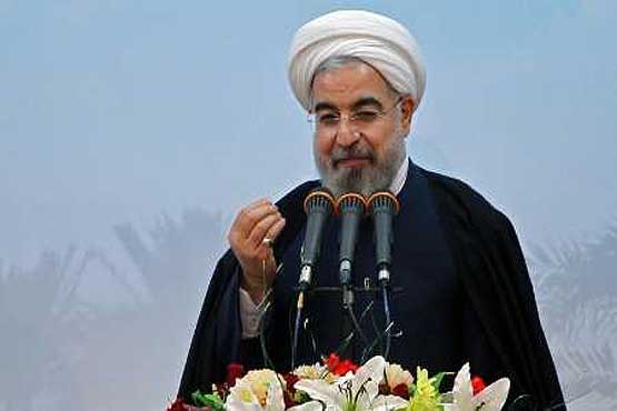 قدردانی روحانی از یک تشکل ضد تکدی​گری در تبریز
