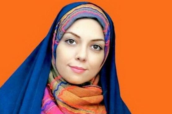 آزاده نامداری: قصد پناهندگی ندارم و ایران تنها پناه من است