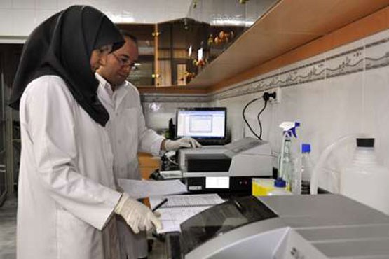 کمپین وقف برای یک جایزه بزرگ علمی در ایران