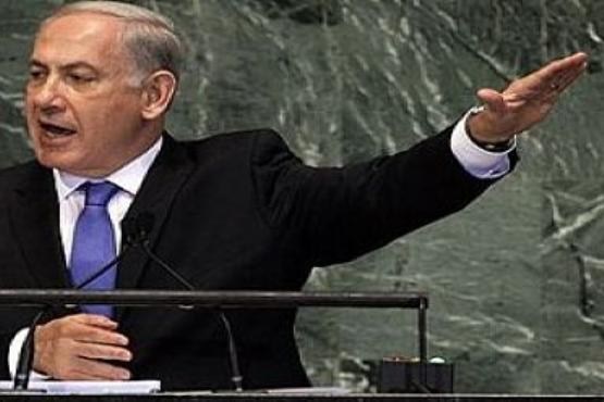 چرا باید برای دندان قروچه نتانیاهو در نیویورک کف زد؟