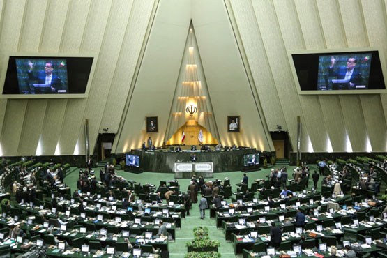 مجلس ایران اقدامات دولت آمریکا در سرکوب مردم فرگوسن را محکوم کرد