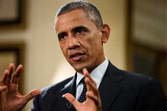 اوباما: ایران می تواند به قدرت منطقه‌ای تبدیل شود