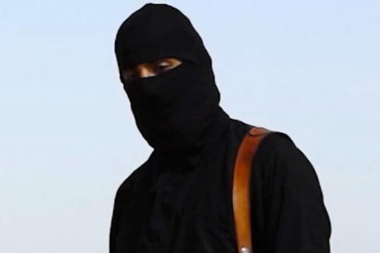 جلاد داعش: حقوقم کم بود استعفا دادم