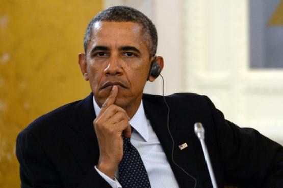 داعش تحقق بخش رویاپردازی اوباما