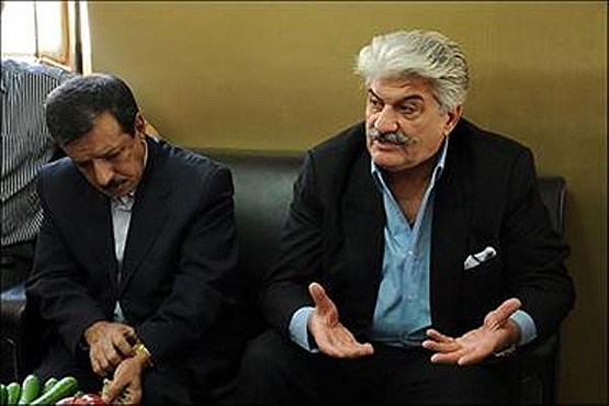 بازگشت خواننده قدیمی به تلویزیون