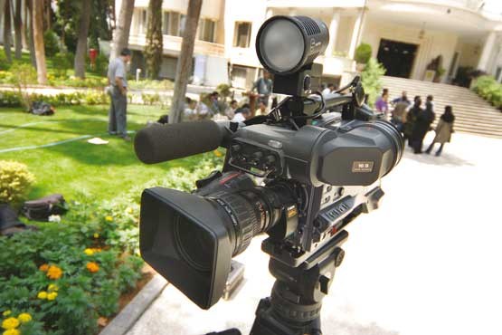 غیبت دوربین‌های تلویزیونی در نشست خبری پرسپولیس و گسترش‌فولاد