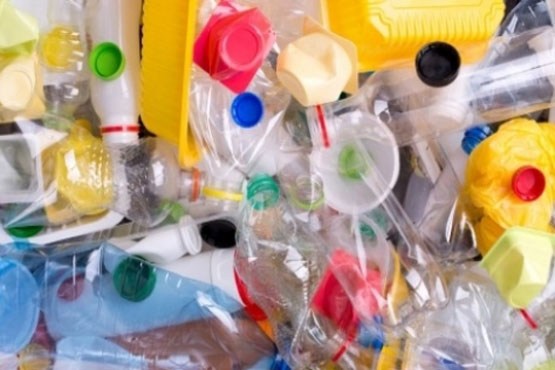 شیوه نوین جداسازی انواع پلاستیک برای بازیافت