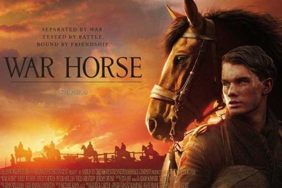 اسب جنگی / فیلم سینمایی / کامل